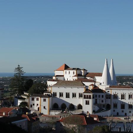 Apartamento Casa D Sintra 2 Exterior foto