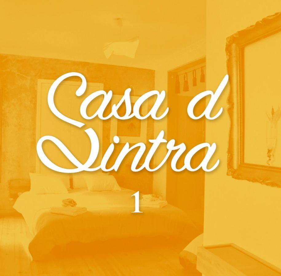 Apartamento Casa D Sintra 2 Exterior foto