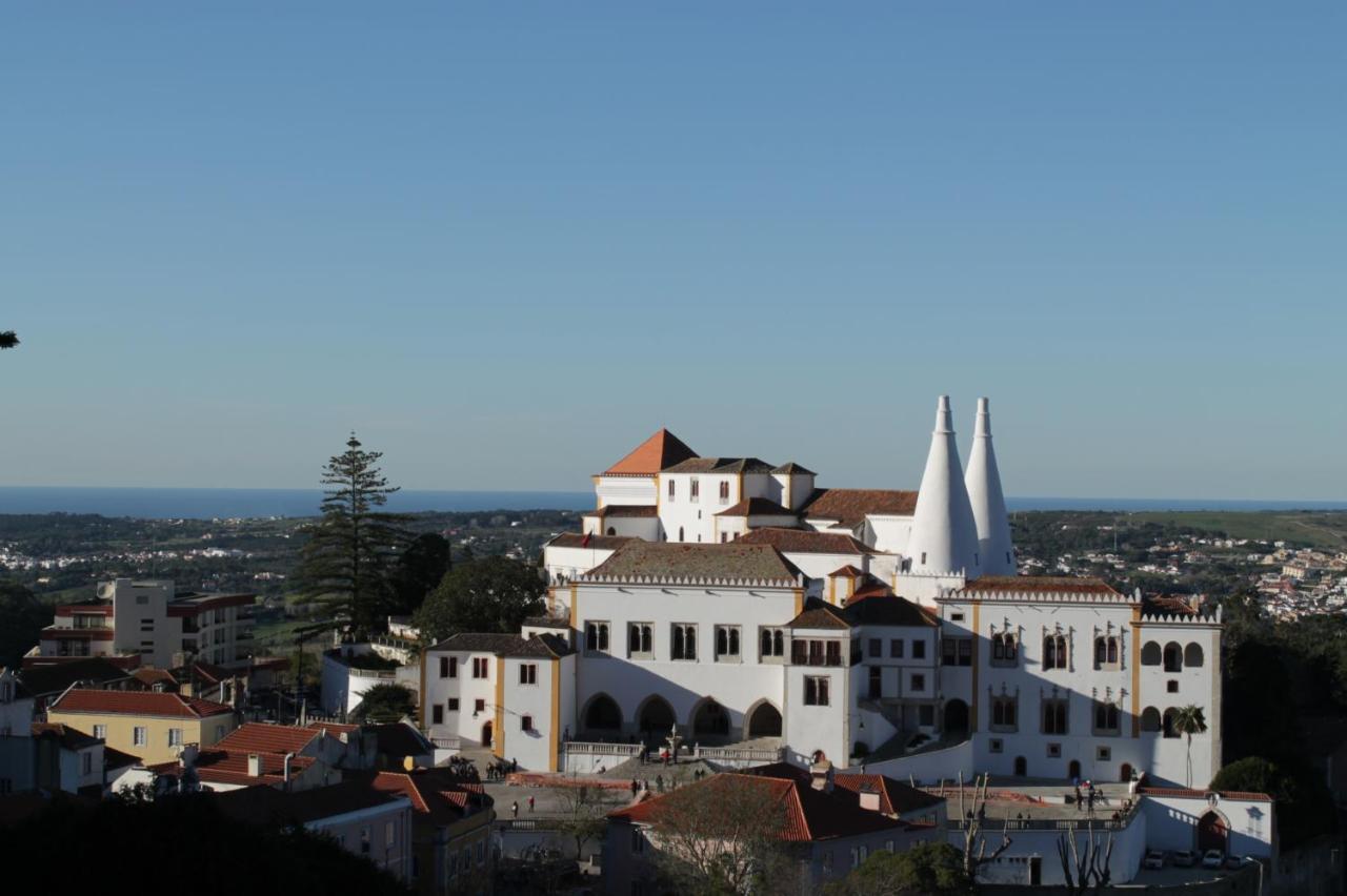 Apartamento Casa D Sintra 2 Exterior foto