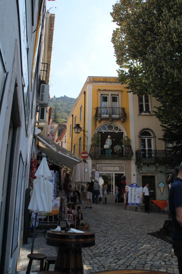 Apartamento Casa D Sintra 2 Exterior foto